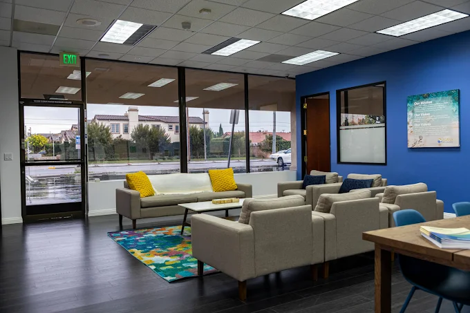 Asana Recovery Outpatient Facility 3