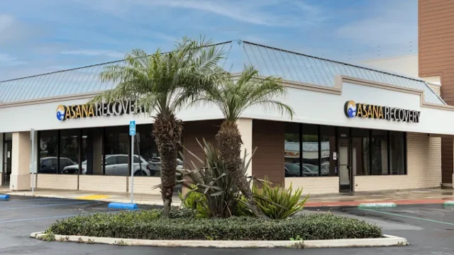 Asana Recovery Outpatient Facility