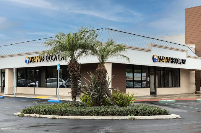 Asana Recovery Outpatient Facility