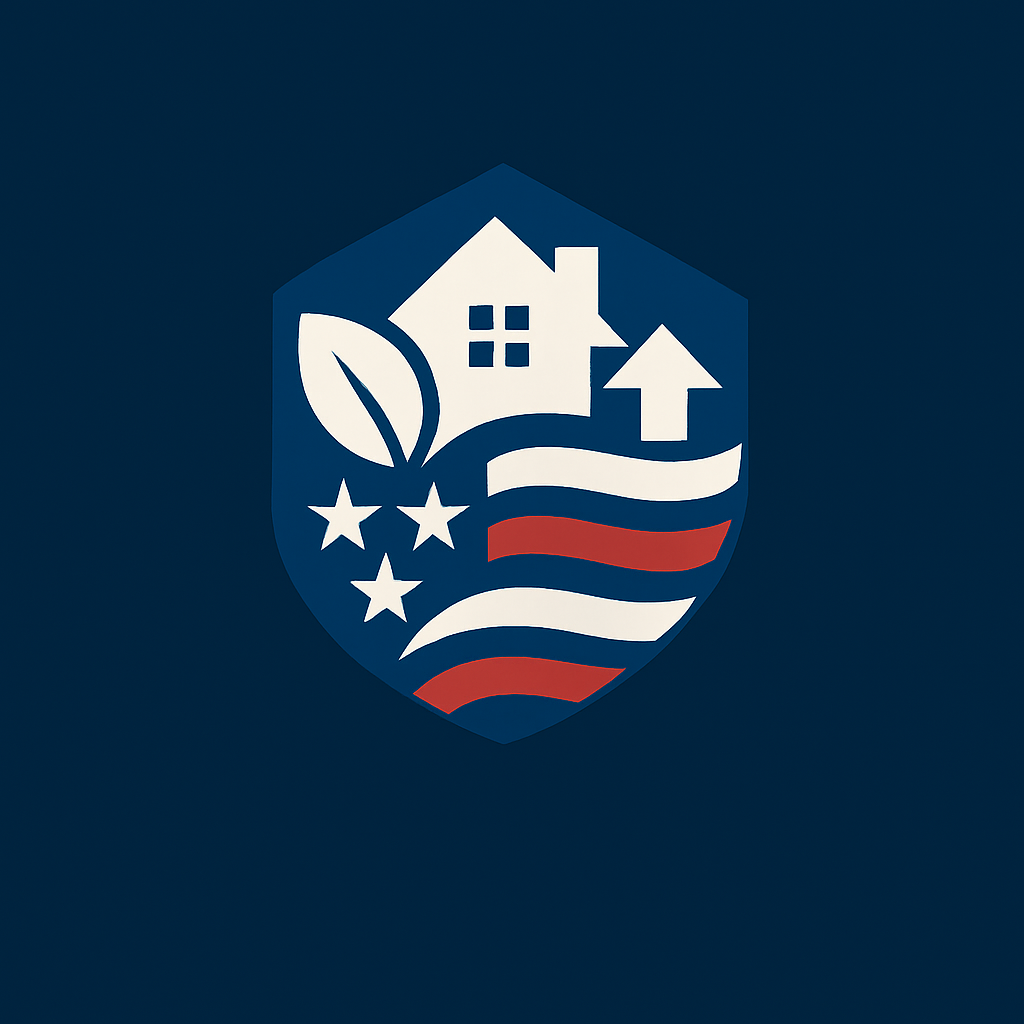 Sober Living USA Logo